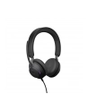 Jabra Evolve2 40 Se Usb A Ms Stereo - nr 3