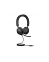 Jabra Evolve2 40 Se Usb A Ms Stereo - nr 6