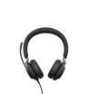 Jabra Evolve2 40 Se Usb A Ms Stereo - nr 7