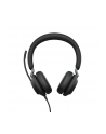 Jabra Evolve2 40 Se Usb A Ms Stereo - nr 8
