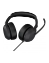 Jabra Evolve2 50, USB-A UC Stereo (25089-989-999) - nr 10