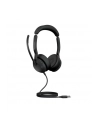 Jabra Evolve2 50, USB-A UC Stereo (25089-989-999) - nr 12