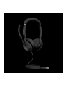 Jabra Evolve2 50, USB-A MS Stereo (25089-999-999) - nr 13