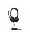 Jabra Evolve2 50, USB-A MS Stereo (25089-999-999) - nr 5
