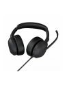 Jabra Evolve2 50, USB-A MS Stereo (25089-999-999) - nr 6