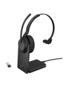Jabra Evolve2 55 Ms Mono - nr 13