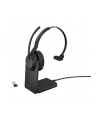 Jabra Evolve2 55 Ms Mono - nr 19