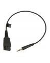 Jabra/GN Netcom GN Jabra cord QD-speak (8800-00-99) - nr 1