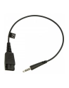 Jabra/GN Netcom GN Jabra cord QD-speak (8800-00-99) - nr 3