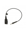 Jabra/GN Netcom GN Jabra cord QD-speak (8800-00-99) - nr 4