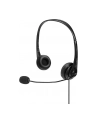 Lindy 42870 słuchawki/zestaw słuchawkowy Przewodowa Opaska na głowę Połączenia/muzyka USB Typu-A Czarny - nr 9