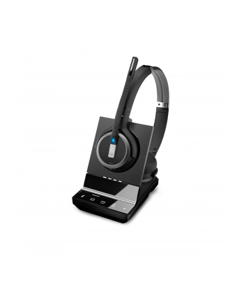 Epos Impact Sdw 5066 Double Sided Dect
