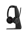 Epos Impact 1061 zestaw słuchawkowy Bluetooth ze stacją ładującą (1001135) - nr 14