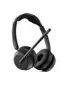 Epos Impact 1061 zestaw słuchawkowy Bluetooth ze stacją ładującą (1001135) - nr 44