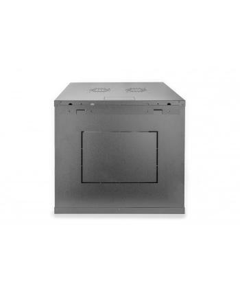 Digitus Wall Mounting Cabinets Dynamic Basic Series - 600X600 Mm (Wxd) (DN1909U66ECSW)