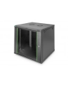 Digitus Wall Mounting Cabinets Dynamic Basic Series - 600X600 Mm (Wxd) (DN1912U66ECSW) - nr 13