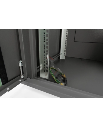Digitus Wall Mounting Cabinets Dynamic Basic Series - 600X600 Mm (Wxd) (DN1912U66ECSW)