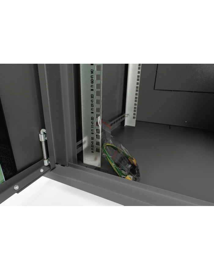 Digitus Wall Mounting Cabinets Dynamic Basic Series - 600X600 Mm (Wxd) (DN1912U66ECSW) główny