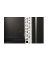 Digitus Szafa Sieciowa Wisząca Unique 19'' 12U Rack 600X600, Drzwi Szyba, Czarny, Niedzielona, Złożona, 100Kg (DN1912U66SW) - nr 17