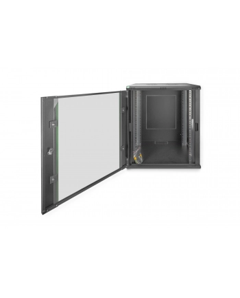 Digitus Wall Mounting Cabinets Dynamic Basic Series - 600X600 Mm (DN1916U66ECSW)