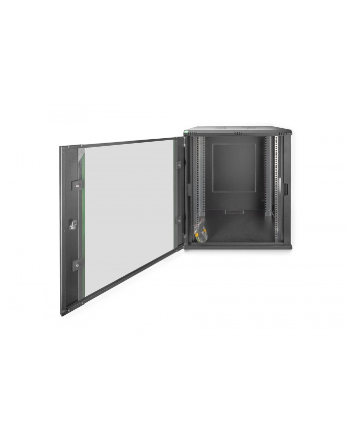 Digitus Wall Mounting Cabinets Dynamic Basic Series - 600X600 Mm (DN1916U66ECSW) główny