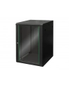 Digitus Wall Mounting Cabinets Dynamic Basic Series - 600X600 Mm (DN1916U66ECSW) - nr 4