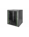 Digitus Wall Mounting Cabinets Dynamic Basic Series - 600X600 Mm (DN1916U66ECSW) - nr 7