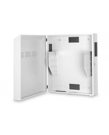 Digitus Wall Mounting Cabinets - Slim (DN19WMV4USL)