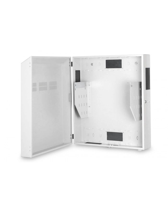 Digitus Wall Mounting Cabinets - Slim (DN19WMV4USL) główny