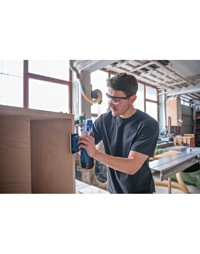 Bosch GSS 12V-13 Professional 06019L0000 główny