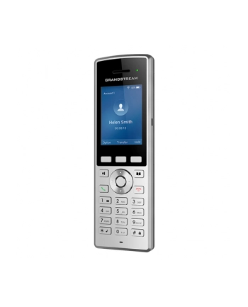 Grandstream WP822 WiFi Telefon IP WiFi