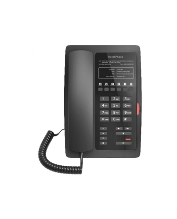 FANVIL H3WB Telefon hotelowy IP z WiFi
