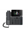 Fanvil V65 Telefon Voip Czarny 20 Linii Lcd Wi-Fi - nr 1
