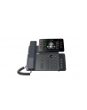 Fanvil V65 Telefon Voip Czarny 20 Linii Lcd Wi-Fi - nr 2