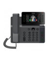 Fanvil V65 Telefon Voip Czarny 20 Linii Lcd Wi-Fi - nr 3