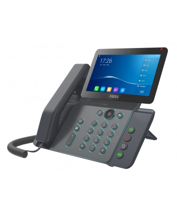 Fanvil V67 Wideotelefon VoIP