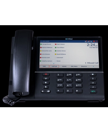 Mitel 6873 Sip Phone