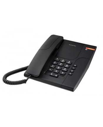 Alcatel TEMPORIS 180 czarny