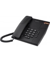 Alcatel TEMPORIS 180 czarny - nr 5