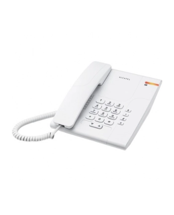 Alcatel T180 Biały
