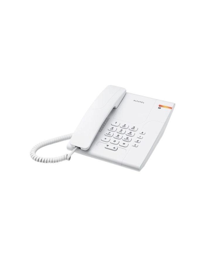 Alcatel T180 Biały główny