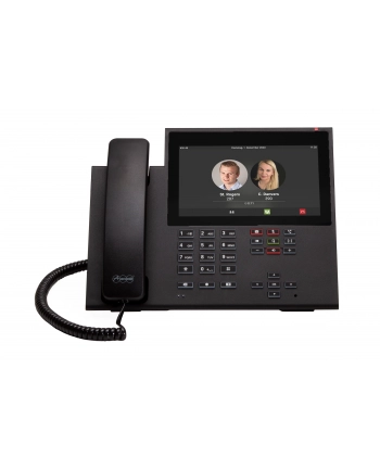 Auerswald Aureswald Comfortel D-600 Telefon Przewodowy 60209