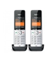 Siemens Gigaset 500Hx Duo Comfort - nr 9