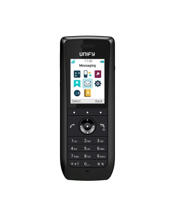 Unify Openscape Wlan Phone Wl4