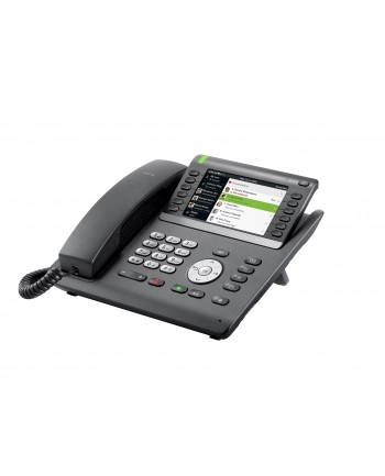 Unify OpenScape Desk Phone CP700X (L30250F600C439)