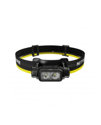 Nitecore Czołowa Nu40