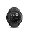 Garmin Instinct 2X Solar / Grafitowy [﻿010-02805-00] - nr 26