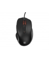 NATEC Mysz Pigeon 2 4000DPI czarna - nr 12