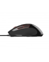 NATEC Mysz Pigeon 2 4000DPI czarna - nr 3