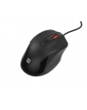 NATEC Mysz Pigeon 2 4000DPI czarna - nr 6